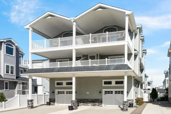 25 72nd Street, Sea Isle City, NJ 08243