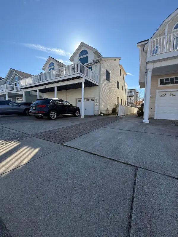 126 77th Street, Sea Isle City, NJ 08243