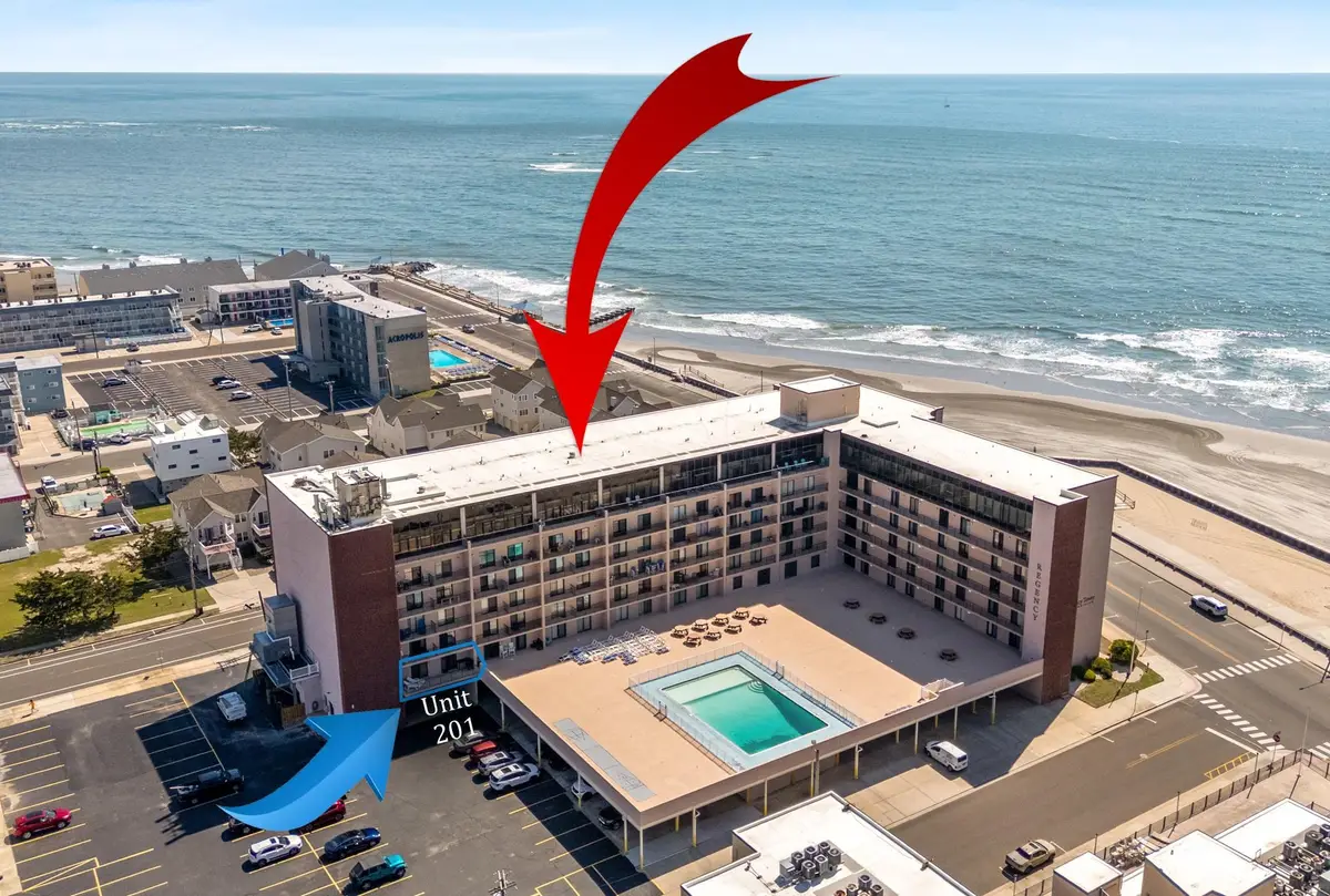 500 Kennedy Drive, North Wildwood, NJ 08260 - Image #1