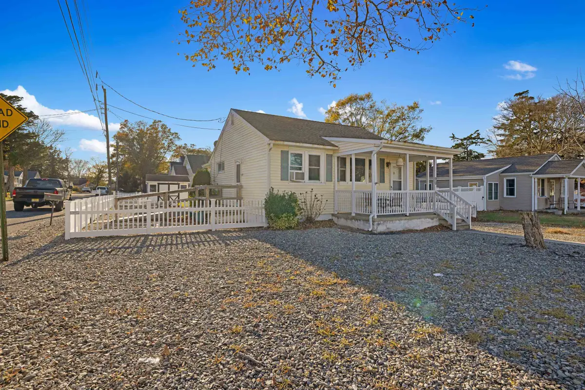 90 Wildwood Avenue, Villas, NJ 08251 - Image #1