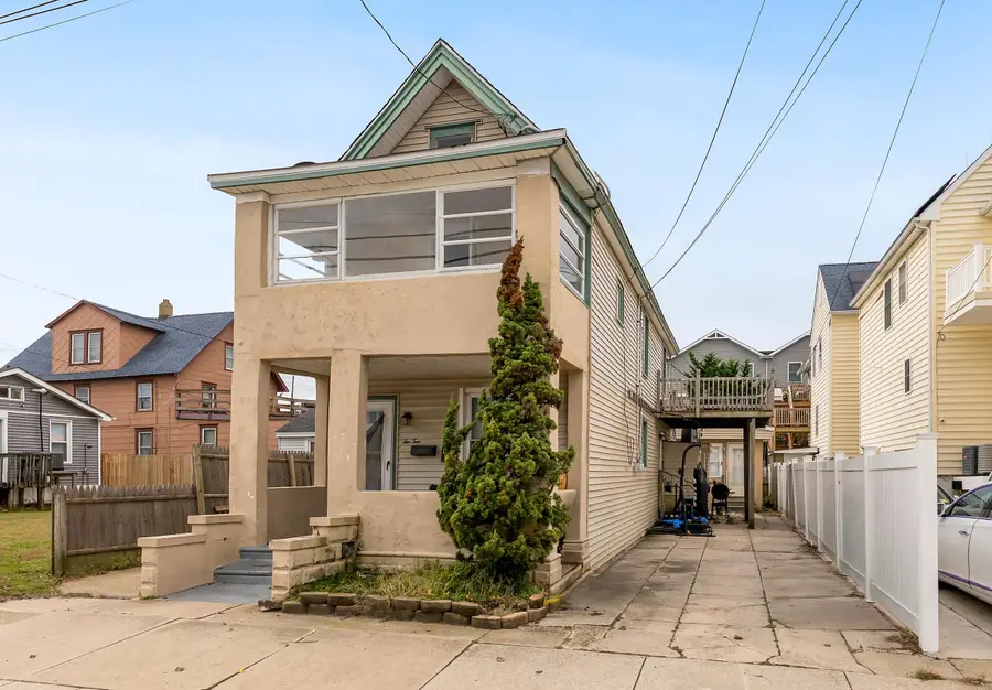210 W Burk Avenue, Wildwood, NJ 08260 - Image #2