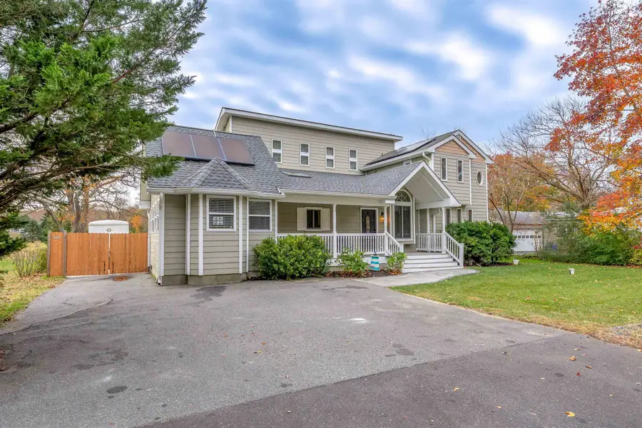 667 Dias Creek Road, Cape May Court House, NJ 08210 - Image #2