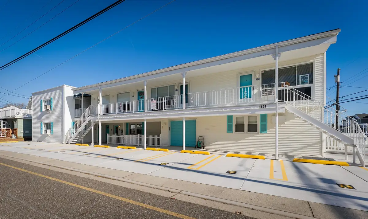 7806 Seaview Avenue, Wildwood Crest, NJ 08260 - Image #1