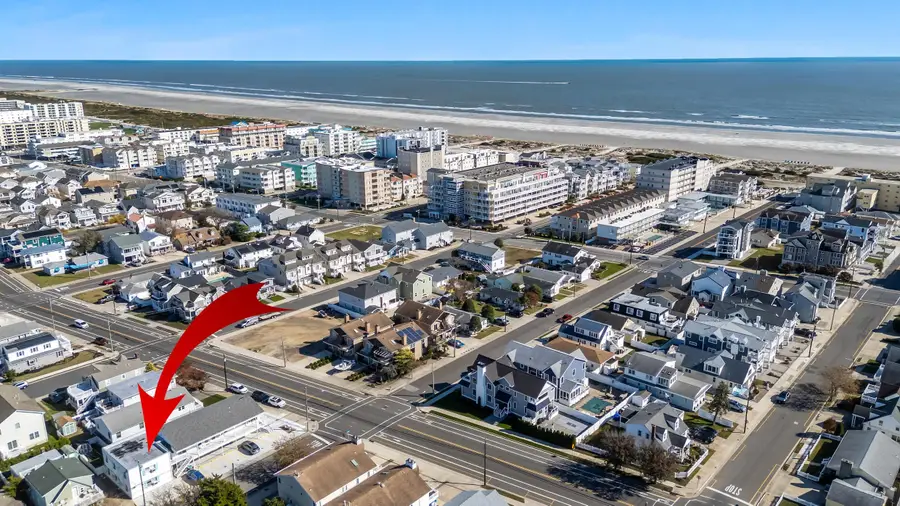 7806 Seaview Avenue, Wildwood Crest, NJ 08260 - Image #2