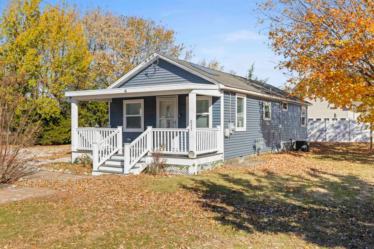 237 Maryland Avenue, Villas, NJ 08251 - Image #1