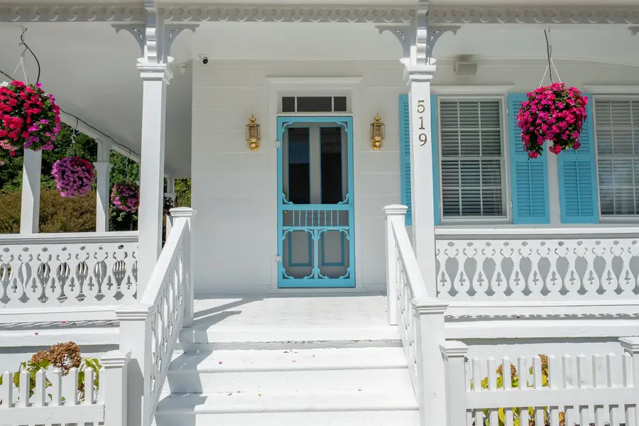 519 Franklin Street, Cape May, NJ 08204 - Image #2