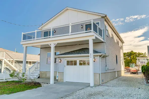 859 Dune Drive, Avalon, NJ 08202