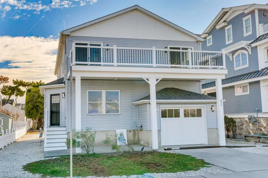 859 Dune Drive, Avalon, NJ 08202 - Image #2