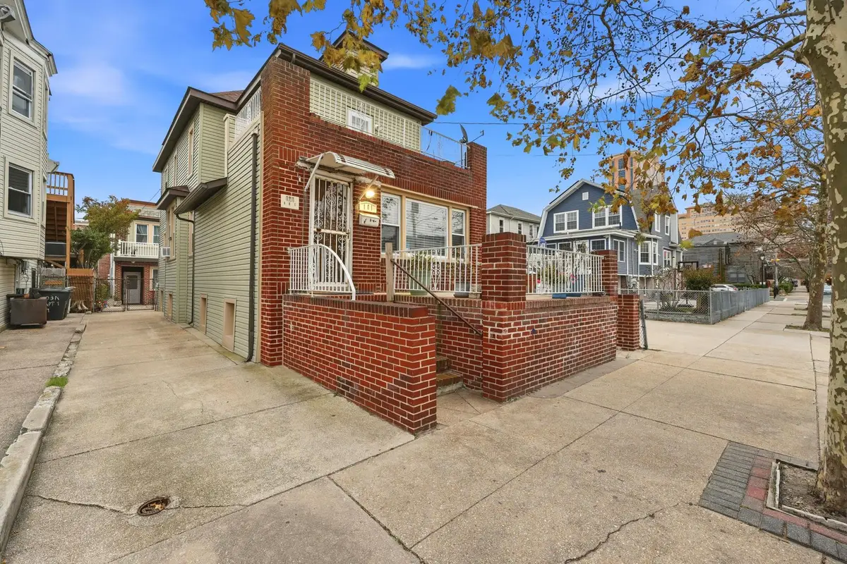 101 N Brighton Avenue, Atlantic City, NJ 08401 - #1