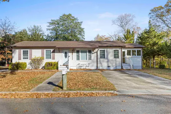 403 Baywyn Road, Cape May Beach, NJ 08251