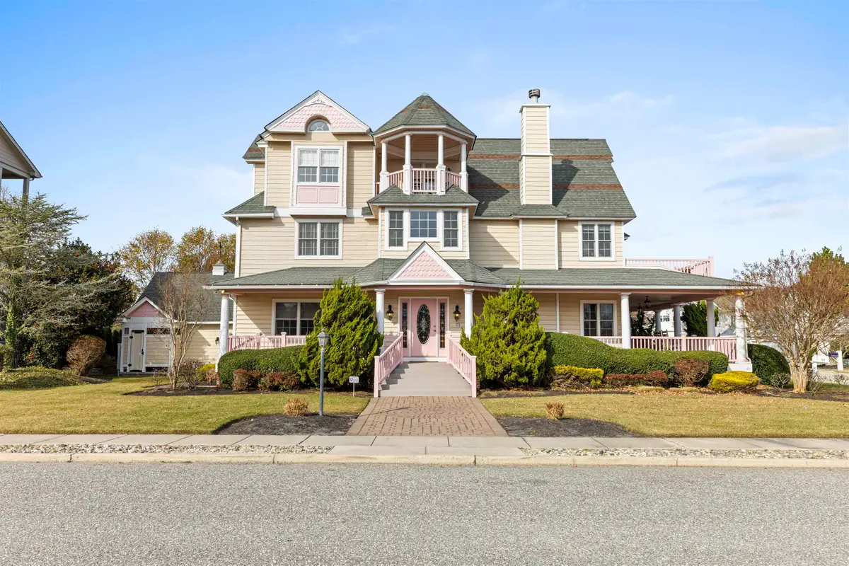 44 Harbor Cove, Cape May, NJ 08204-4069 - Image #1