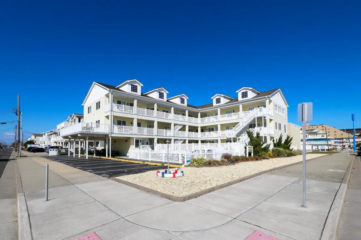 539 E 9th Avenue, North Wildwood, NJ 08260 - Image #1