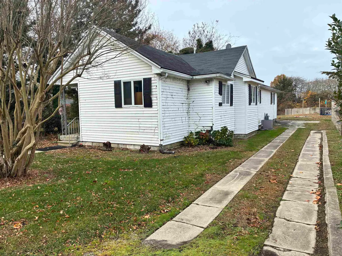 1122-1124 route 109, Lower, NJ 08204 - Image #1