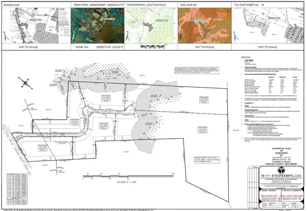 290 Route 47 South, Cape May Court House, NJ 08210