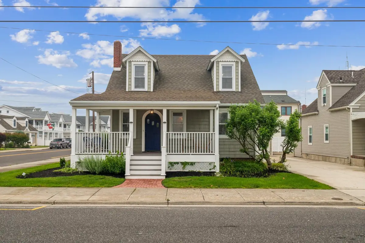 6110 Seaview Avenue, Wildwood Crest, NJ 08260 - Image #1