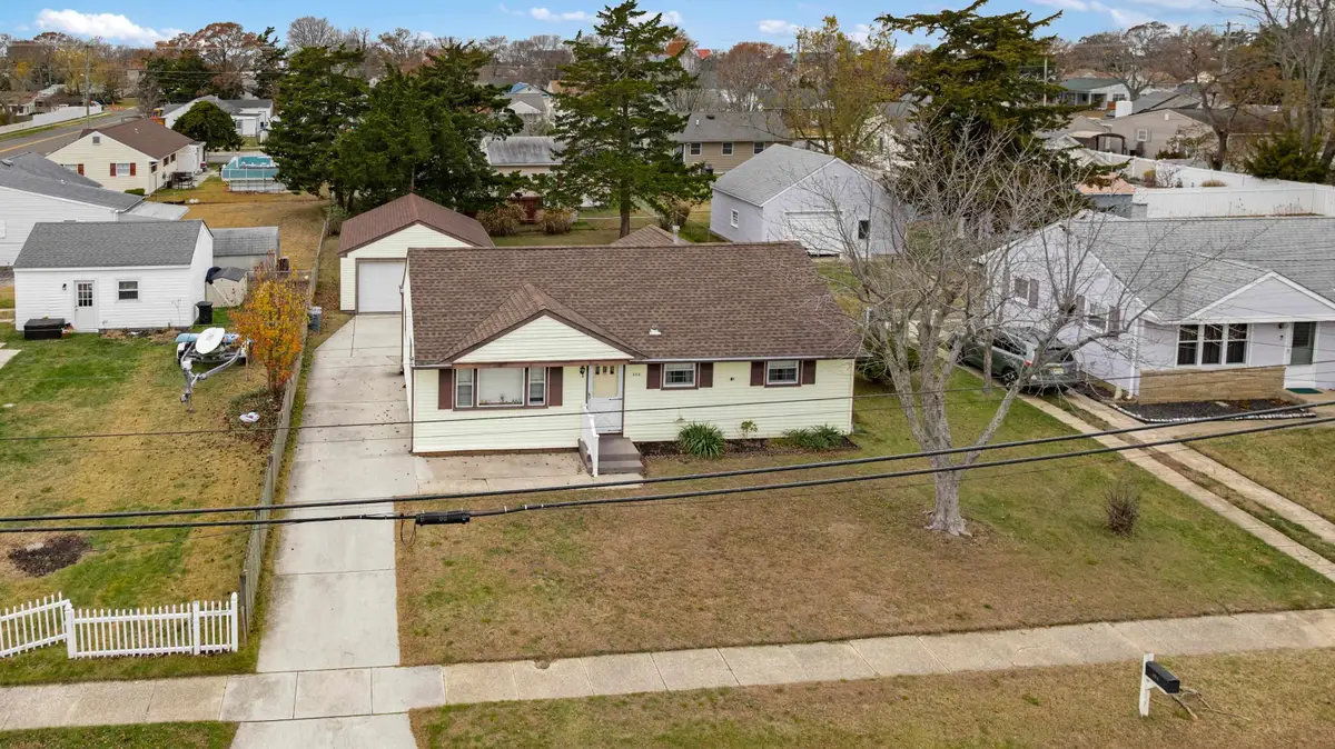404 Indian Avenue, North Cape May, NJ 08204 - Image #1