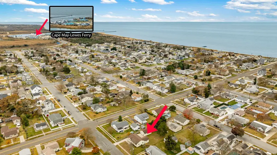 404 Indian Avenue, North Cape May, NJ 08204 - Image #2