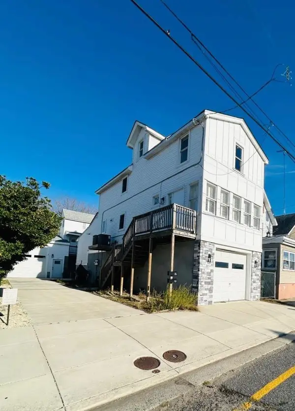 113 W Roberts Avenue, Wildwood, NJ 08260