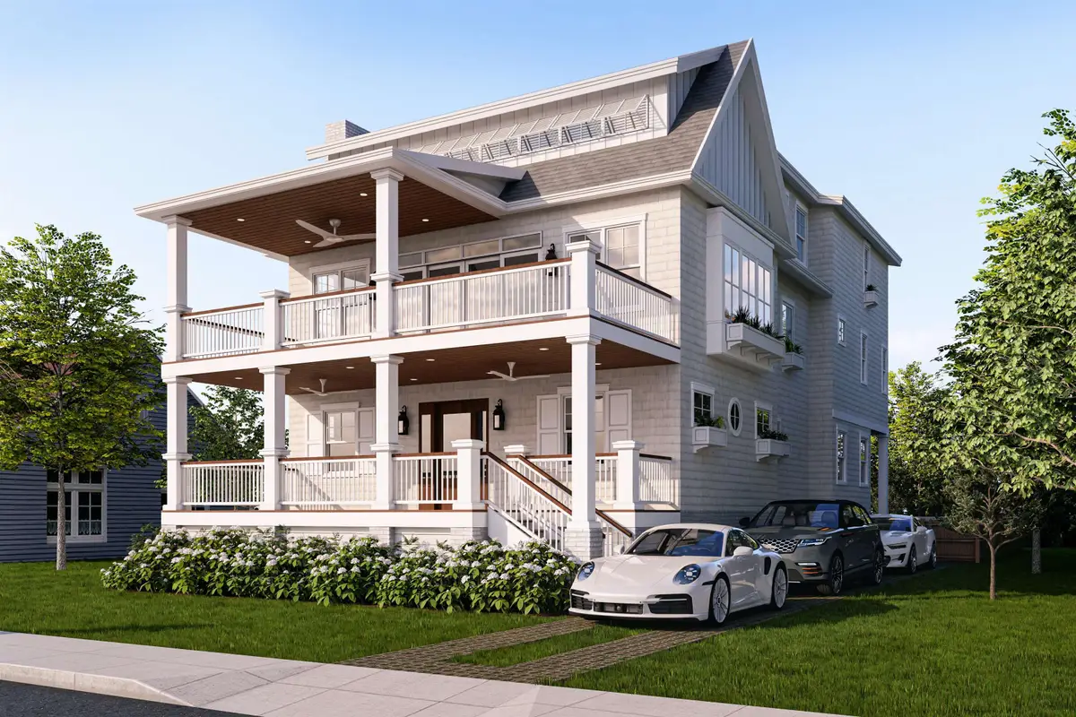 179 32nd Street, Avalon, NJ 08202 - Image #1