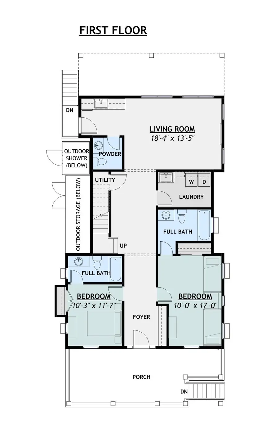 179 32nd Street, Avalon, NJ 08202 - Image #3