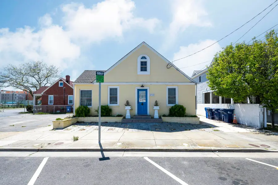 252 E Davis Avenue, Wildwood, NJ 08260 - Image #3