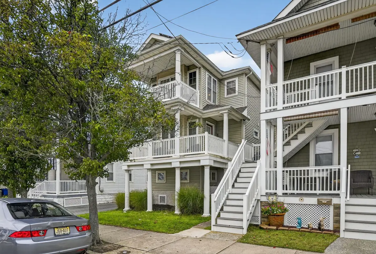 511 16th Street, Ocean City, NJ 08226 - #1