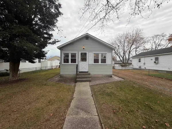 109 Iowa Avenue, Villas, NJ 08251