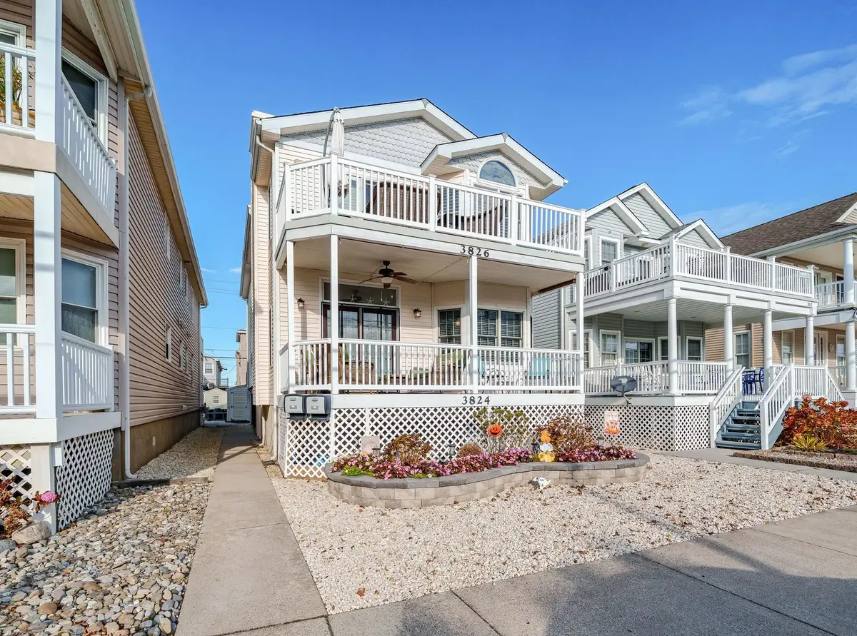 3824 Asbury, Ocean City, NJ 08226 - Image #1