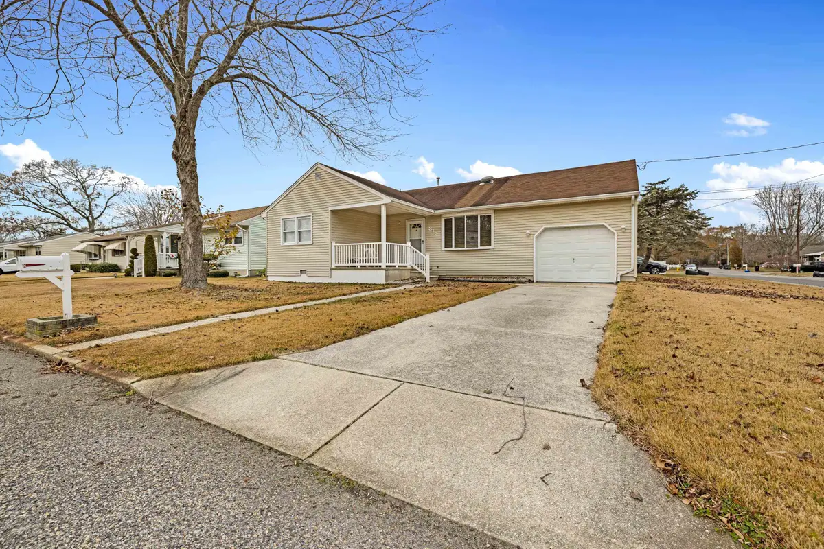 315 E Drumbed Road, Villas, NJ 08251 - Image #1