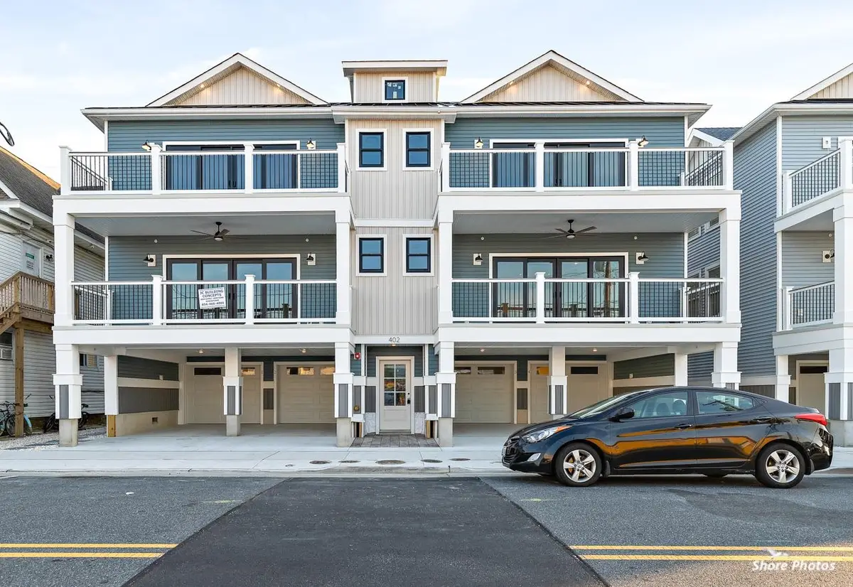 403 E Glenwood Avenue, Wildwood, NJ 08260 - Image #1