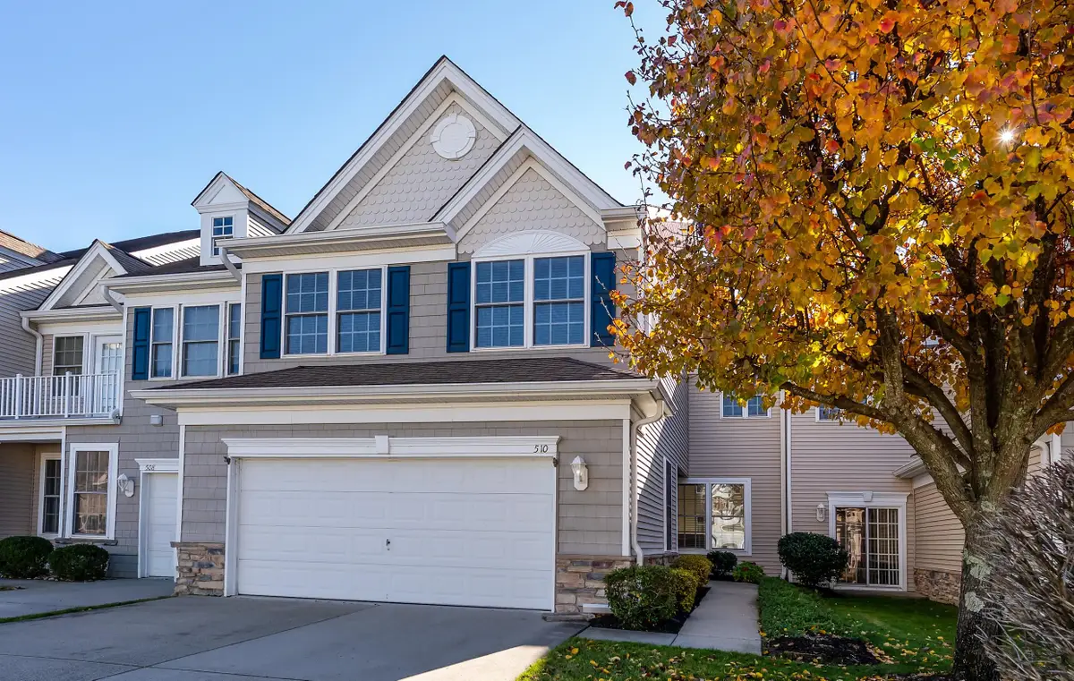 510 W Hampton Court, Swainton, NJ 08210 - Image #1