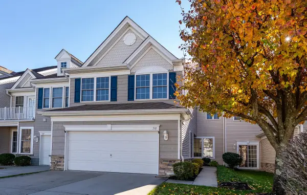 510 W Hampton Court, Swainton, NJ 08210