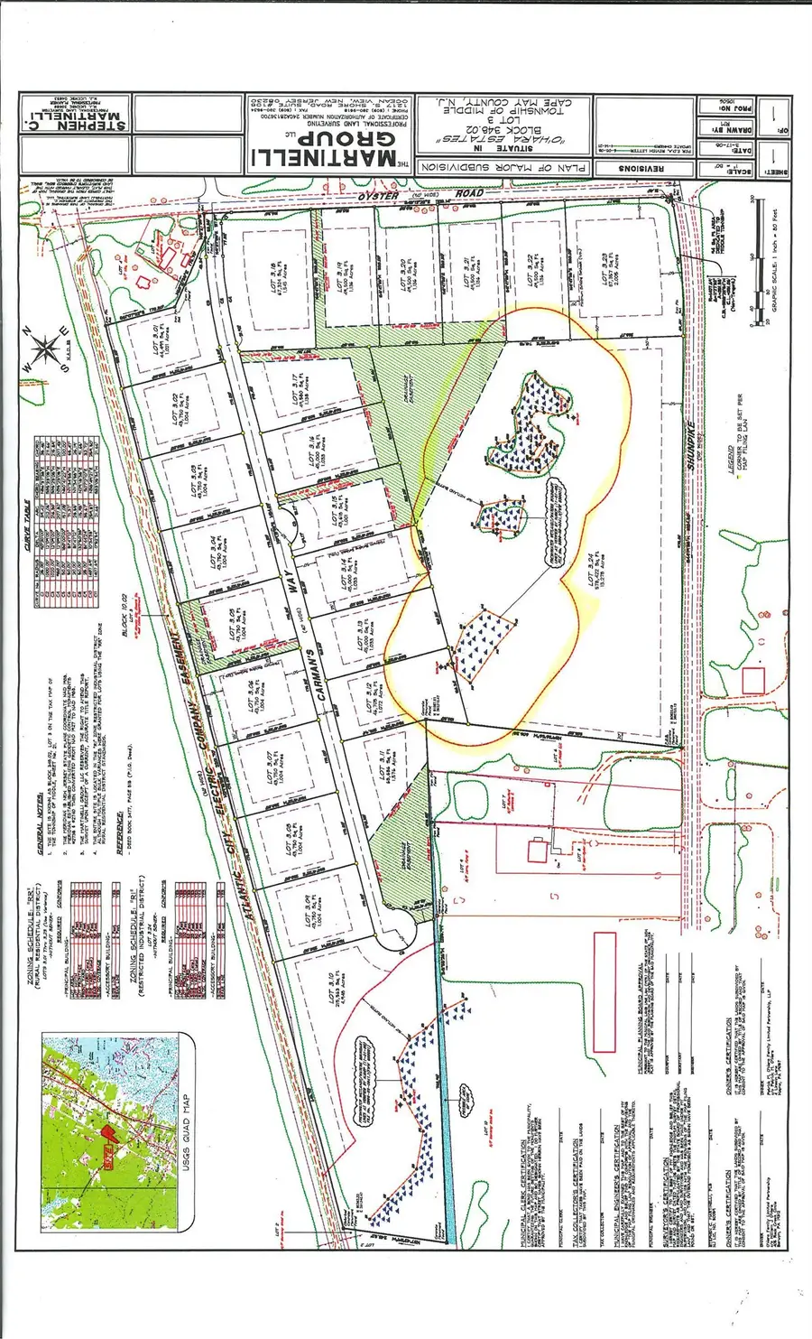 615 Shunpike Road, Cape May Court House, NJ 08210 - Image #2