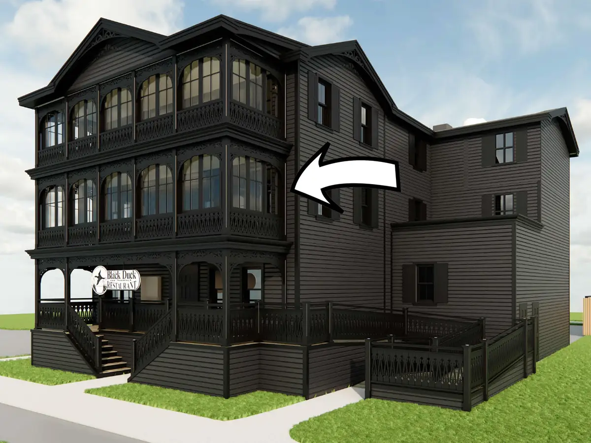 101 Sunset Boulevard, West Cape May, NJ 08204 - Image #1