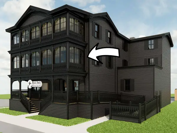 101 Sunset Boulevard, West Cape May, NJ 08204