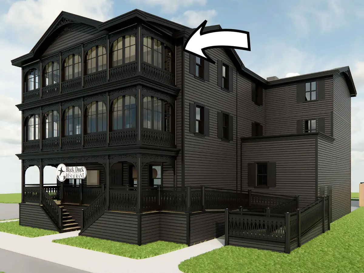 101 Sunset Boulevard, West Cape May, NJ 08204 - Image #1