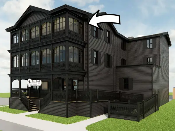 101 Sunset Boulevard, West Cape May, NJ 08204