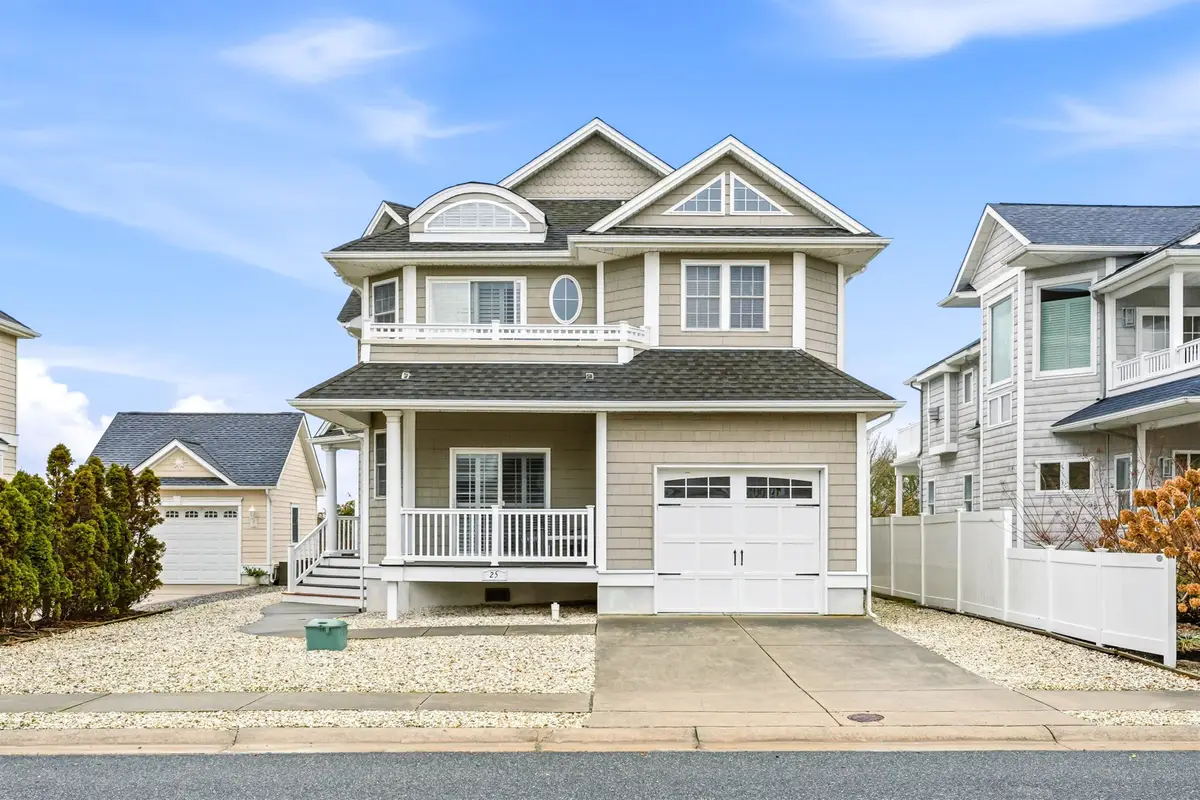 25 Seabreeze Lane, Middle, NJ 08202 - Image #1