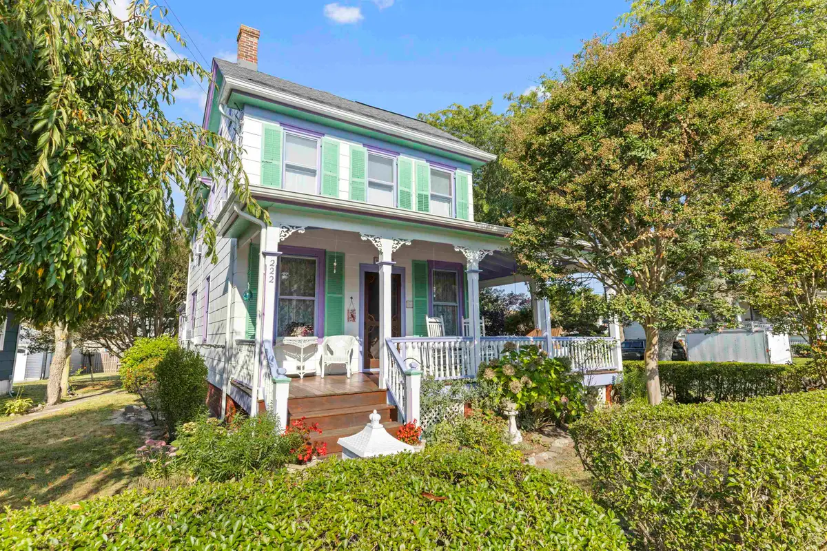 222 Broadway, West Cape May, NJ 08204 - Image #1