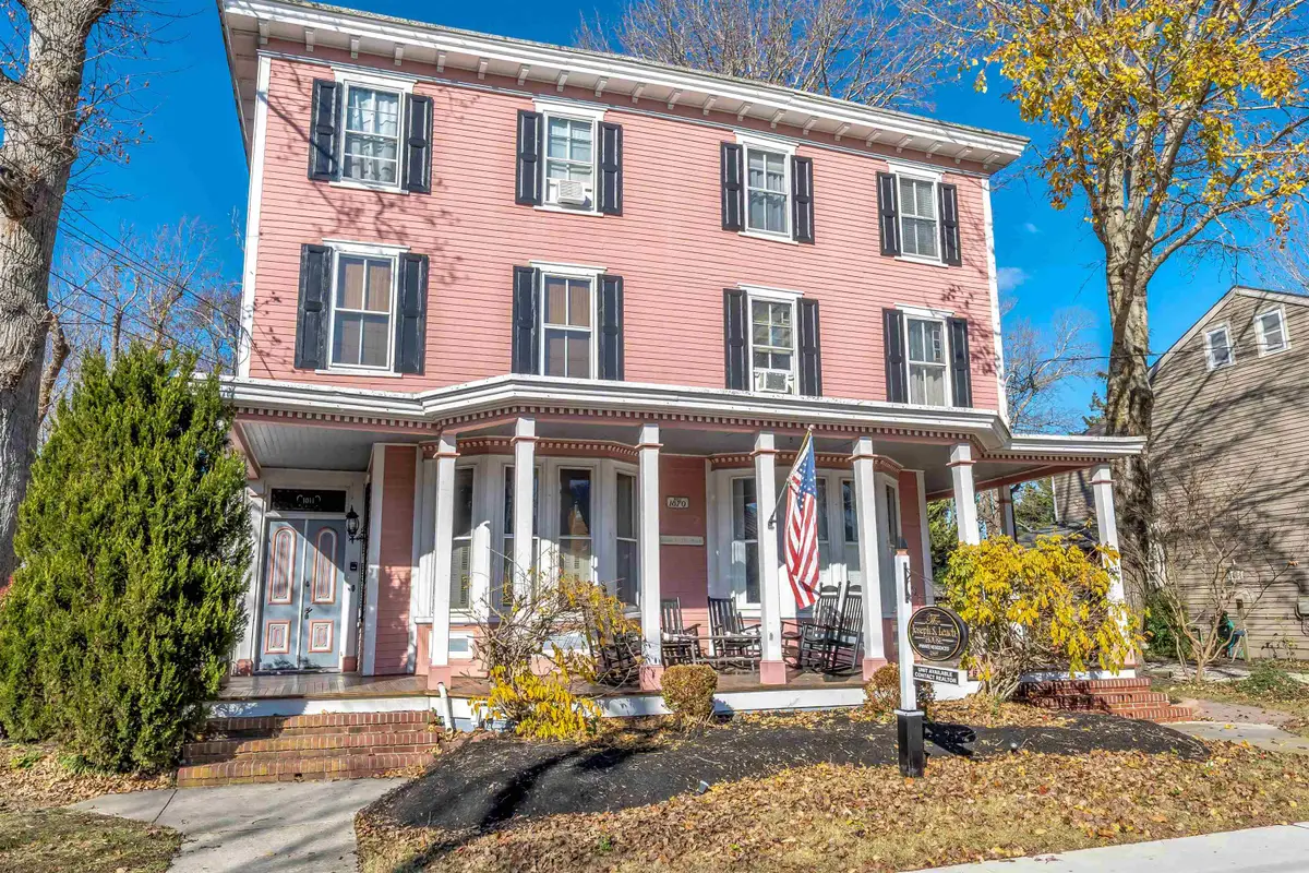 1011 Lafayette Street, Cape May, NJ 08204 - Image #1