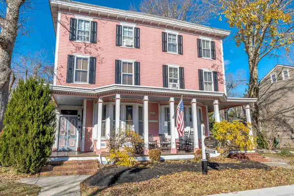 1011 Lafayette Street, Cape May, NJ 08204