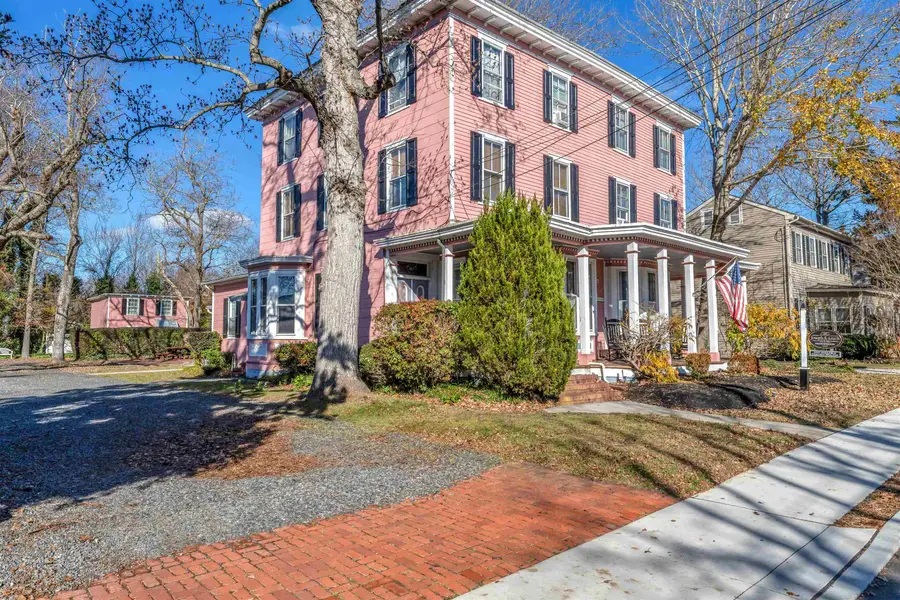 1011 Lafayette Street, Cape May, NJ 08204 - Image #2