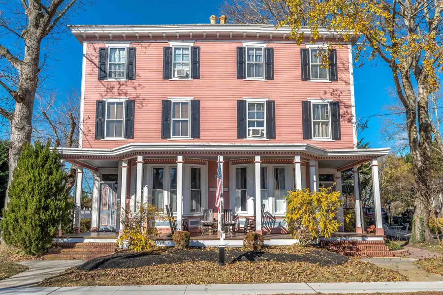 1011 Lafayette Street, Cape May, NJ 08204 - Image #3