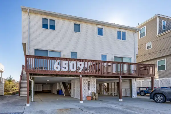 6509 Pleasure Avenue, Sea Isle City, NJ 08243