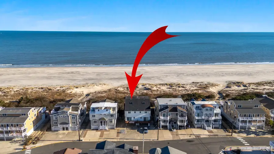 6509 Pleasure Avenue, Sea Isle City, NJ 08243 - Image #2