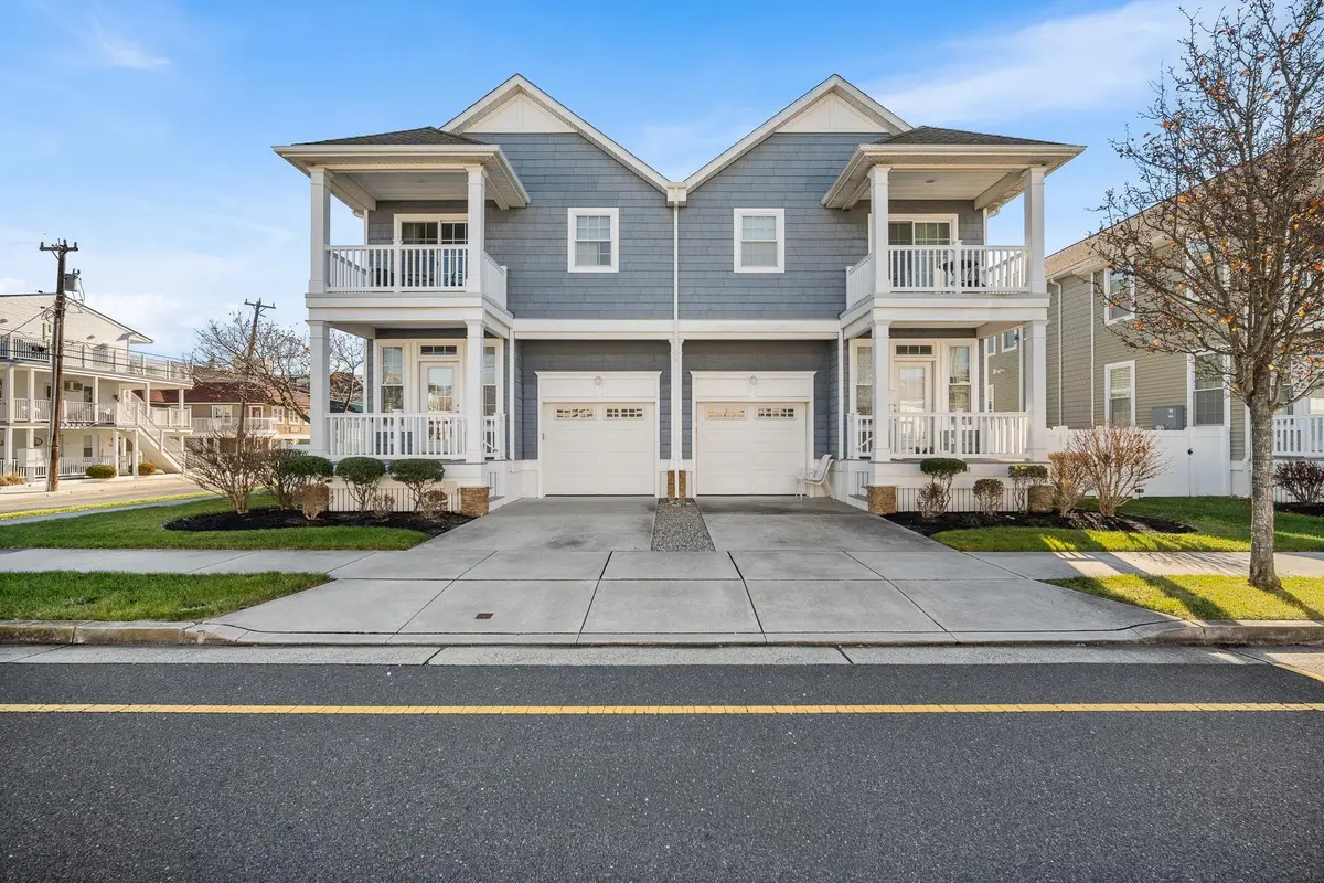 5401 Seaview Avenue, Wildwood Crest, NJ 08260 - Image #1