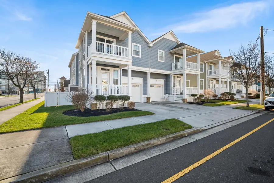 5401 Seaview Avenue, Wildwood Crest, NJ 08260 - Image #2