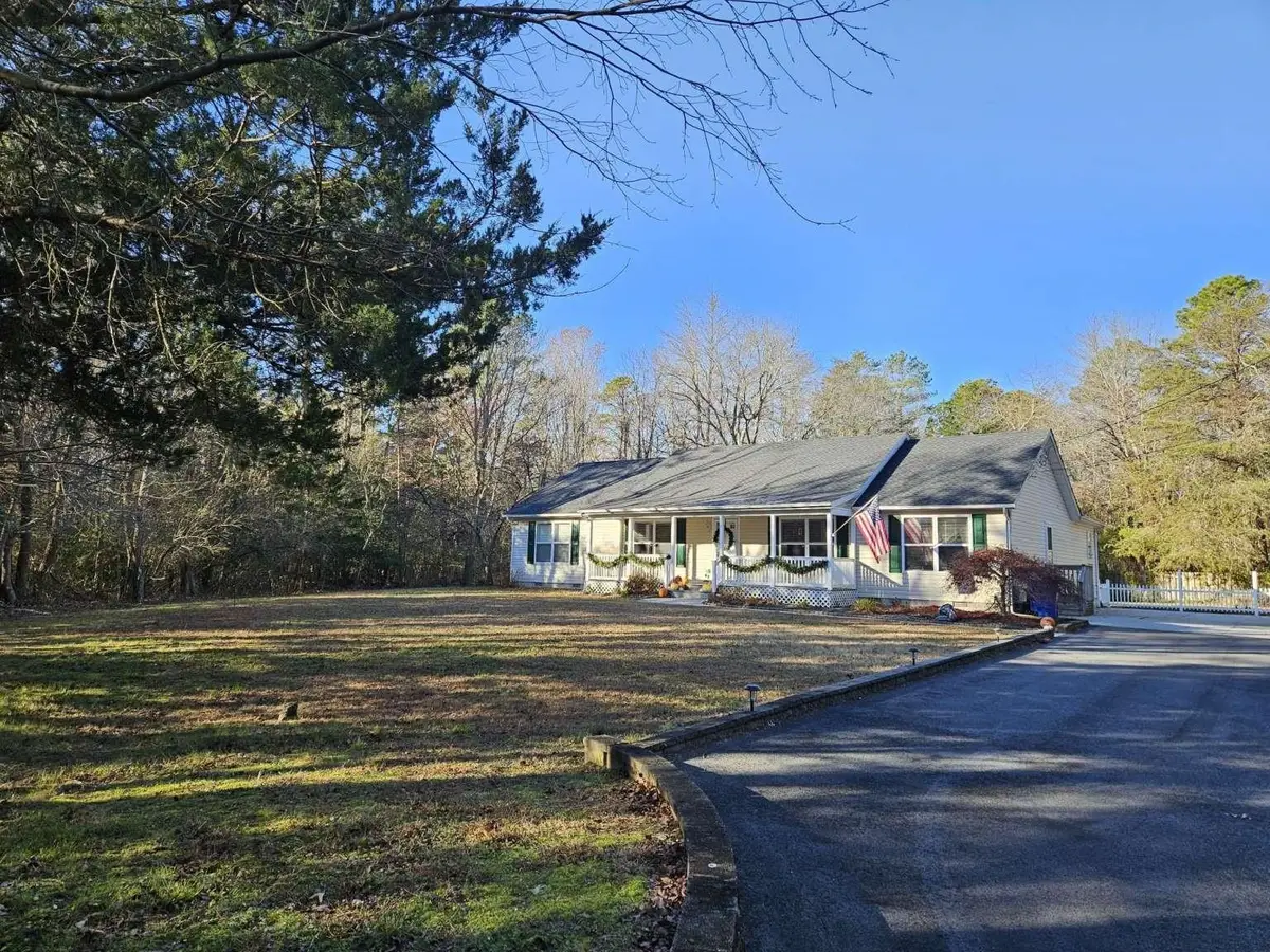 1200 Tyler Road, Woodbine, NJ 08270 - Image #1