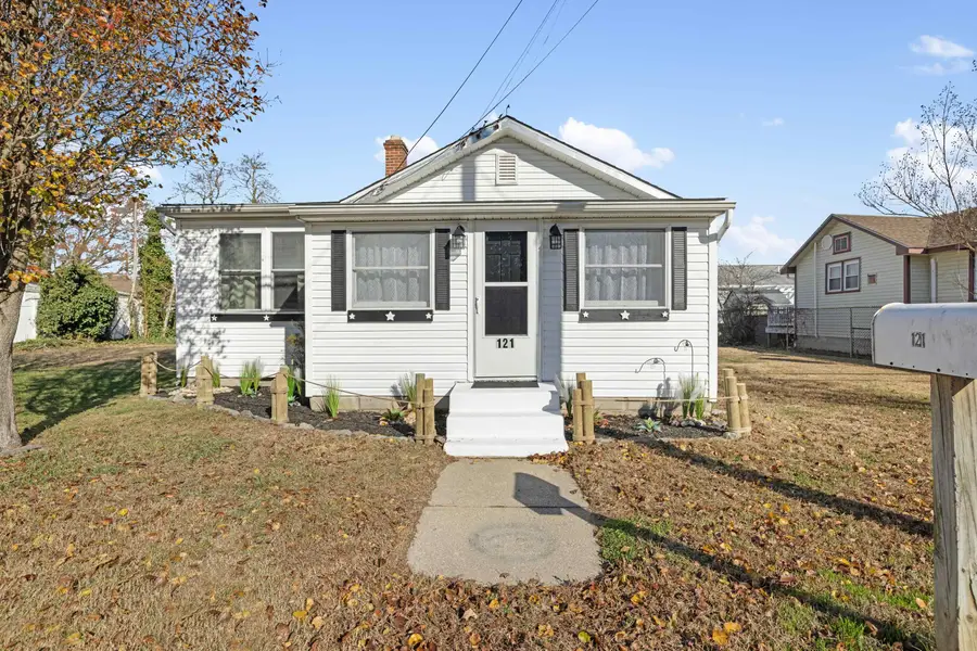 121 E Pacific Avenue, Villas, NJ 08251 - Image #2