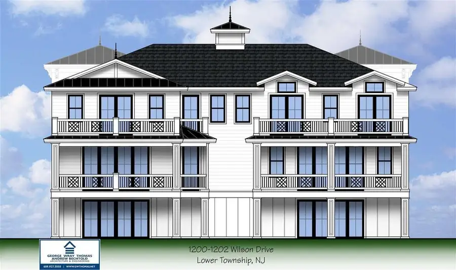 1200 Wilson Drive, Cape May, NJ 08204 - #2